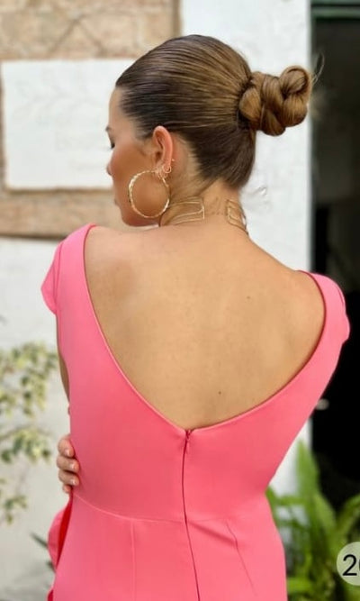 Vestido Alicia