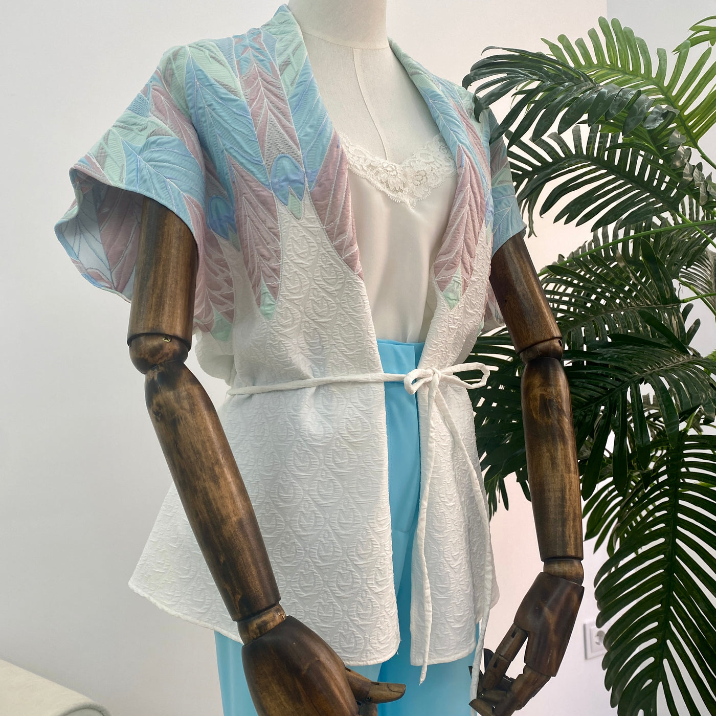 Conjunto Cebrian