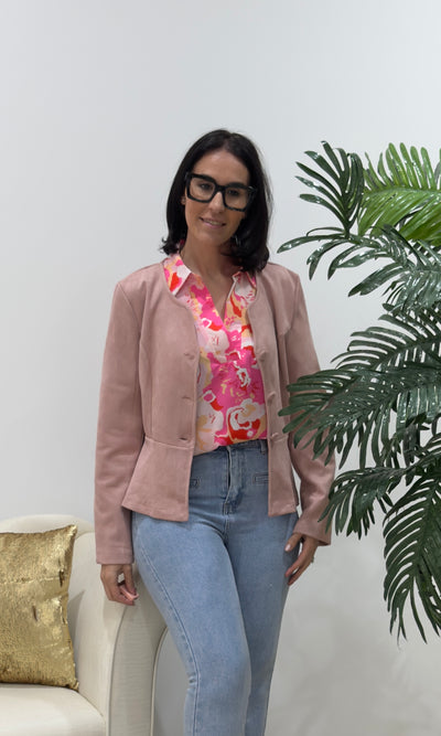 Chaqueta Teora