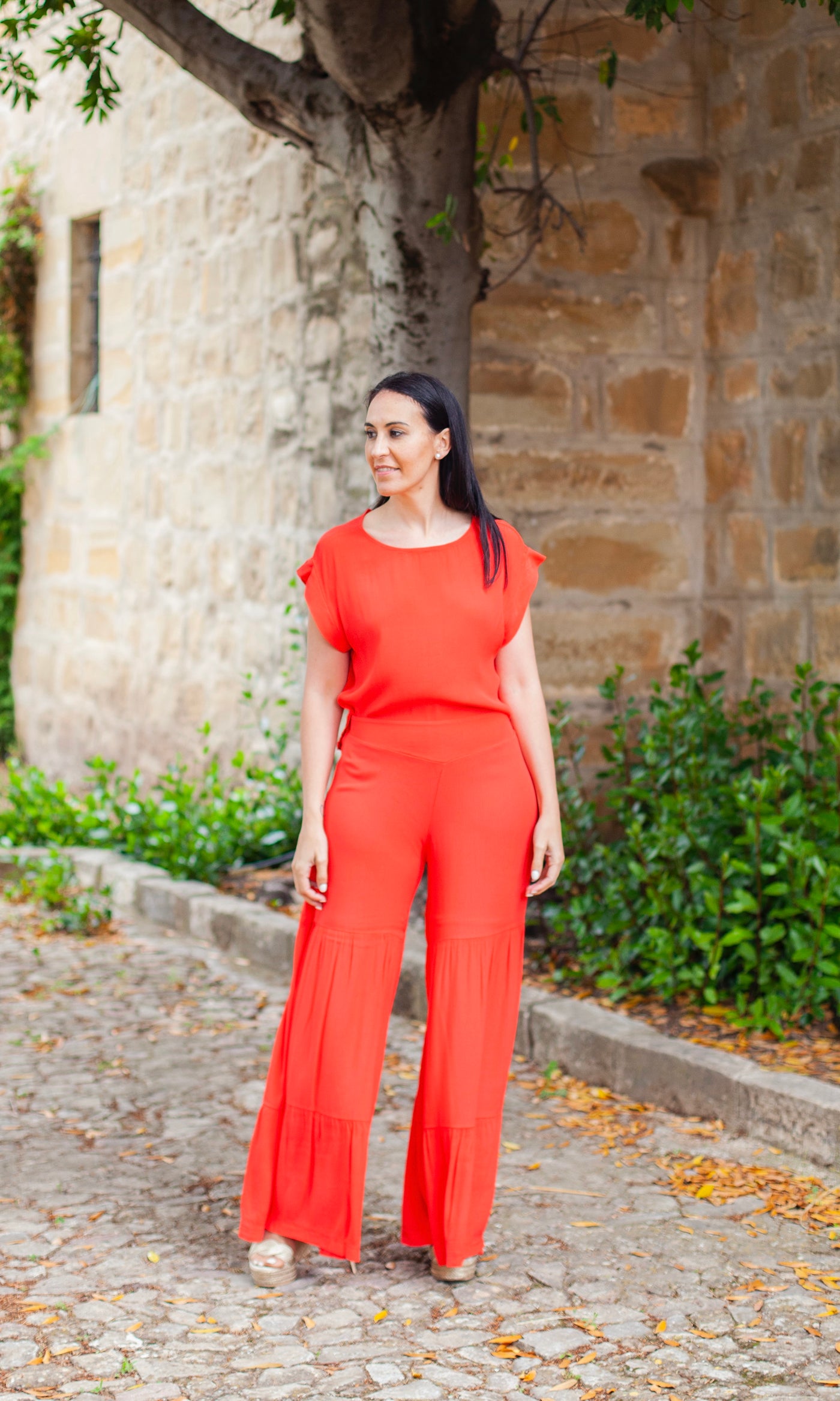 Conjunto Turín Coral