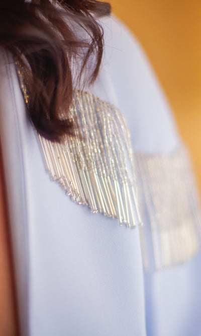 Traje Chaqueta Azafran