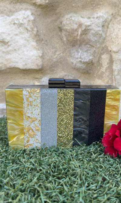 Cartera Isadora