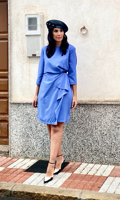 Vestido Coccoa