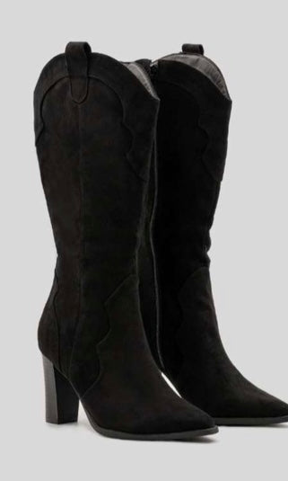 Bota Cowboy