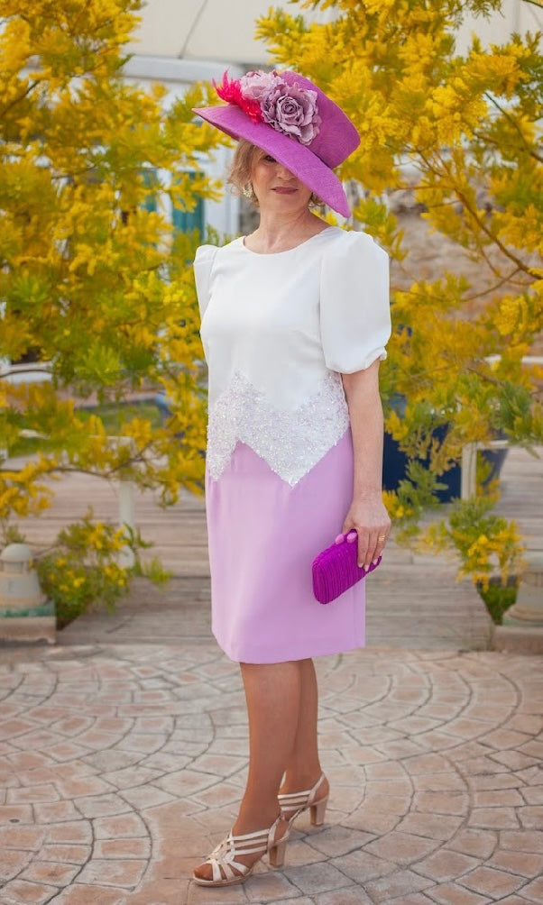 Vestido Paula