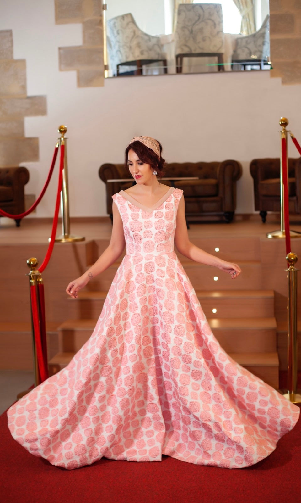 Vestido Selene
