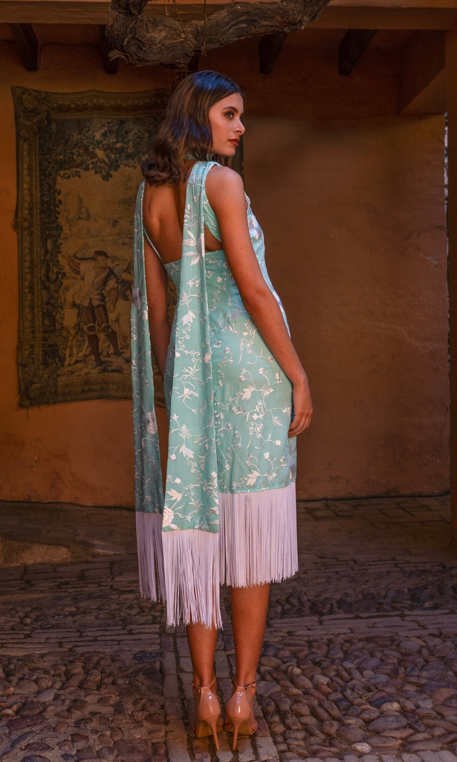 Vestido Diana