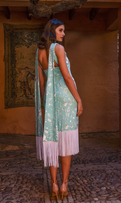 Vestido Diana