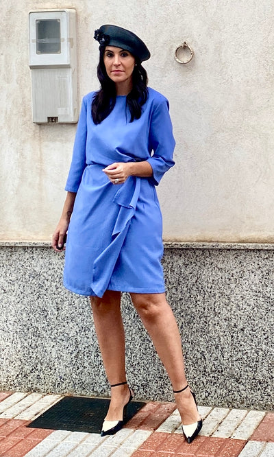 Vestido Coccoa
