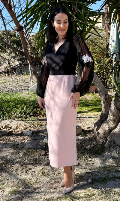 Vestido Matilda
