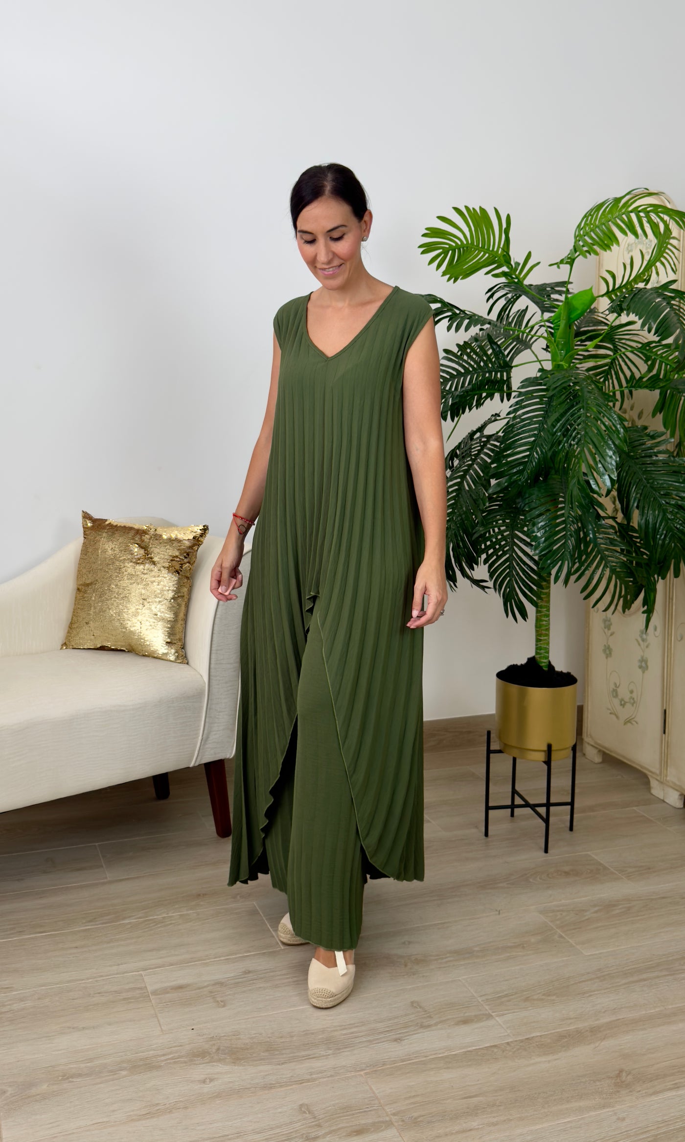 Conjunto Eli