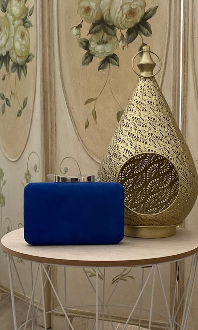 Cartera Lazo