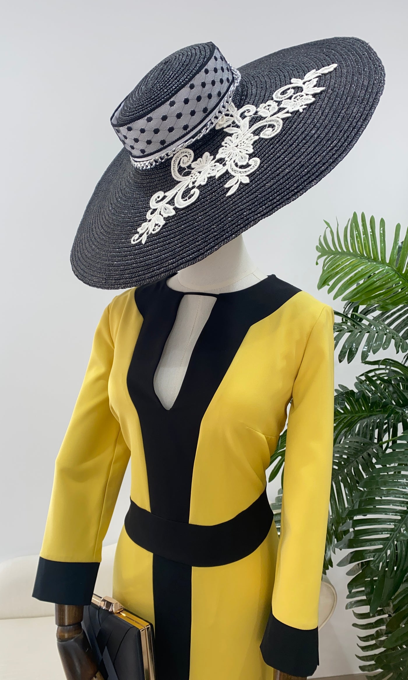 Vestido Casandra
