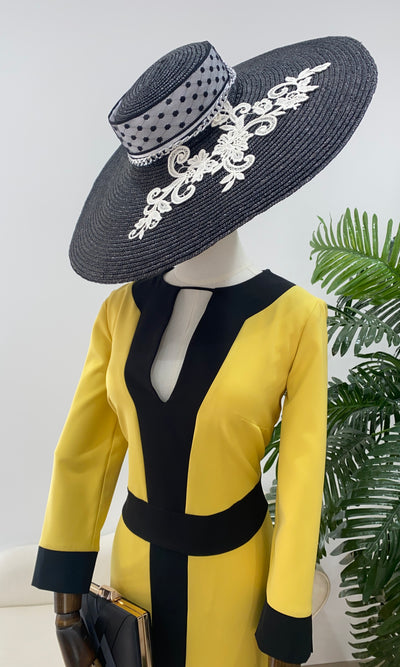 Vestido Casandra