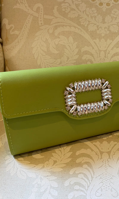 Cartera Medallón