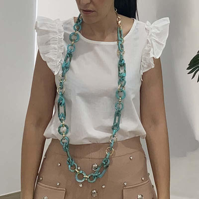 Collar Cadena