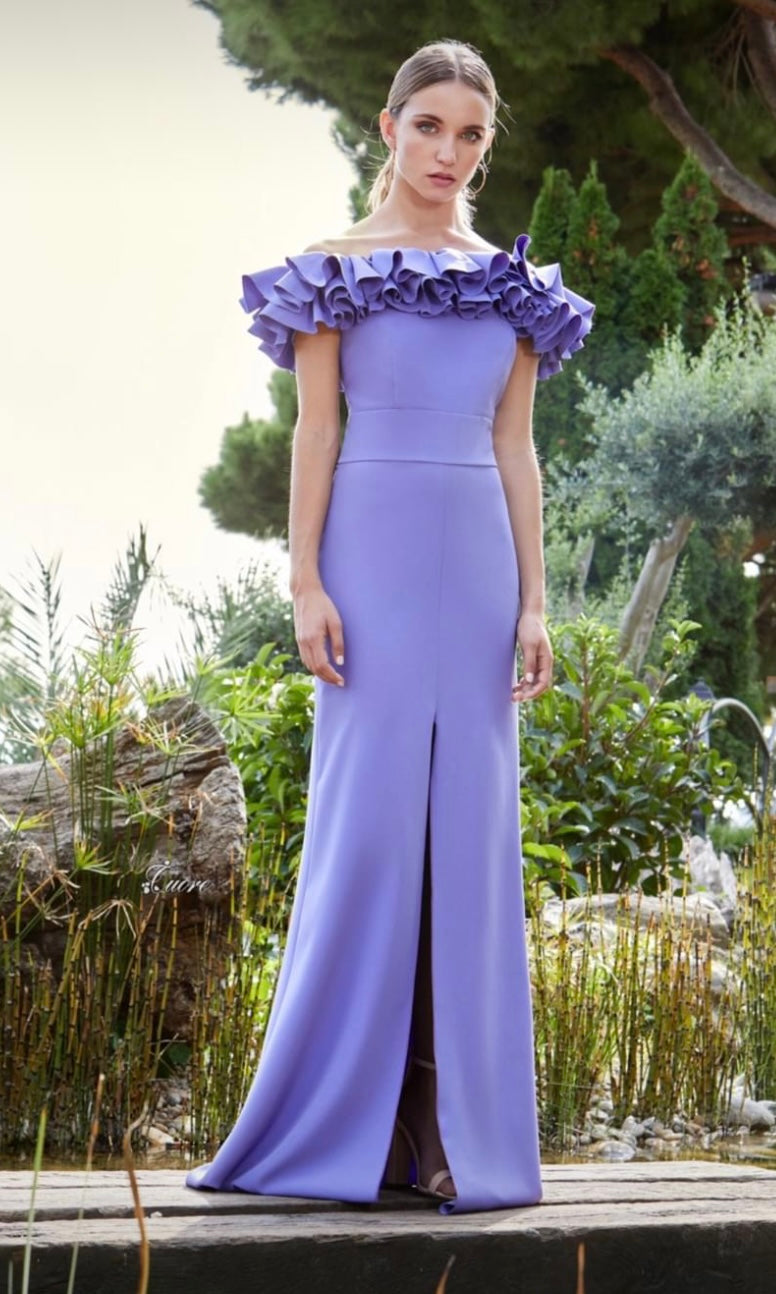 Vestido Damaris