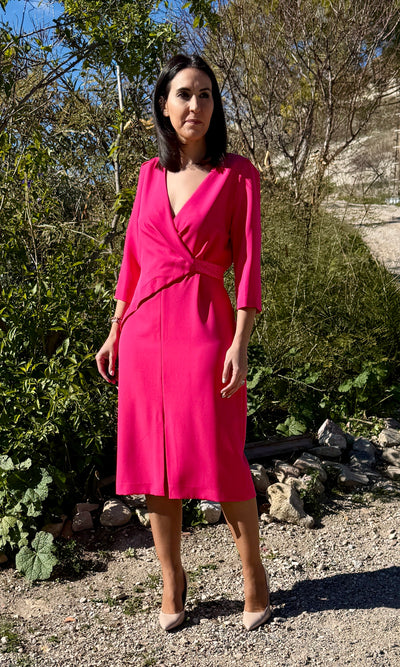 Vestido Apia