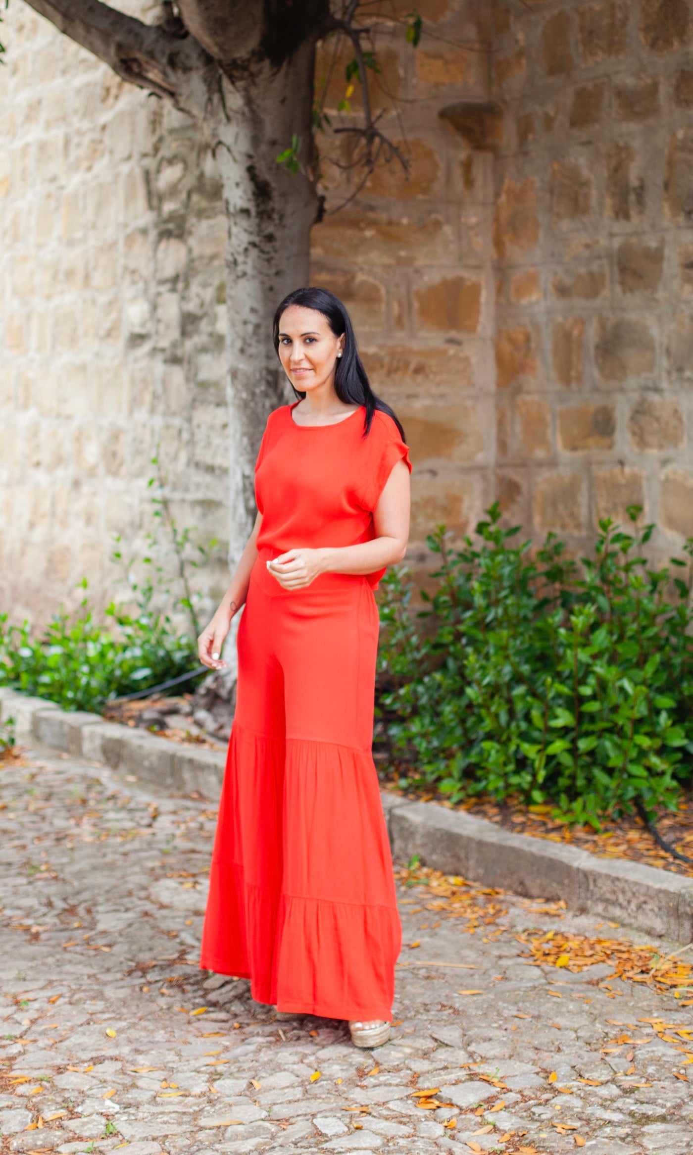 Conjunto Turín Coral