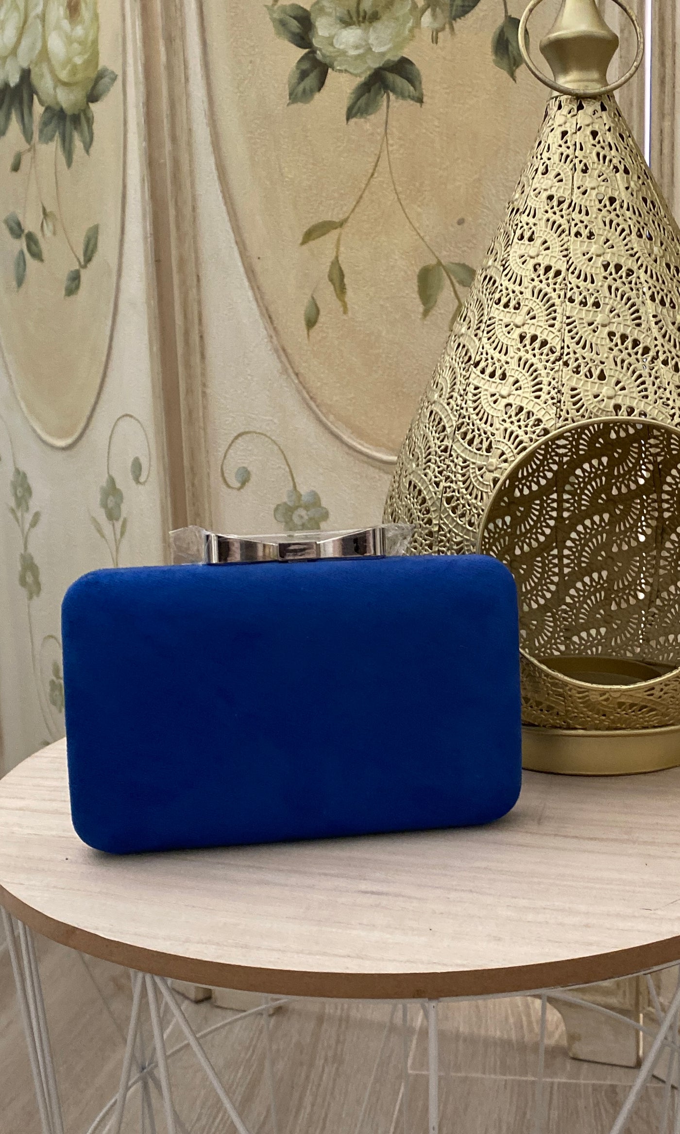 Cartera Lazo