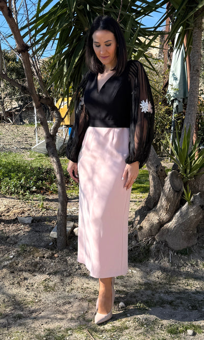 Vestido Matilda
