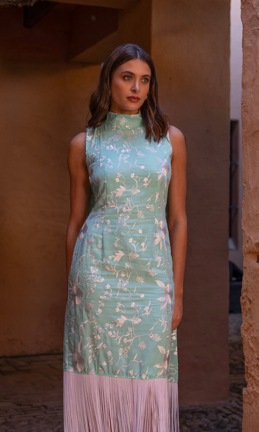 Vestido Diana