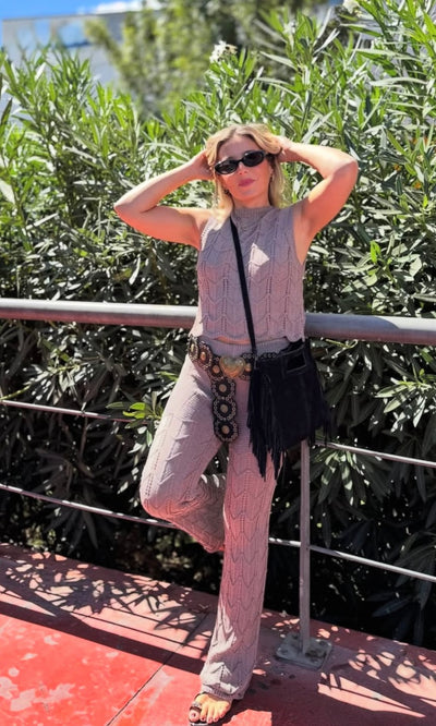 Conjunto Moisés