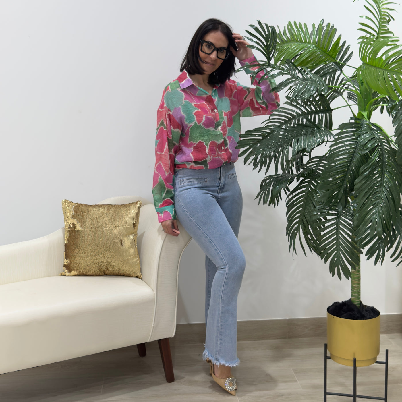 Vaquero Raquel