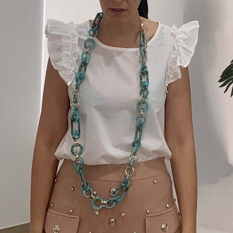 Collar Cadena