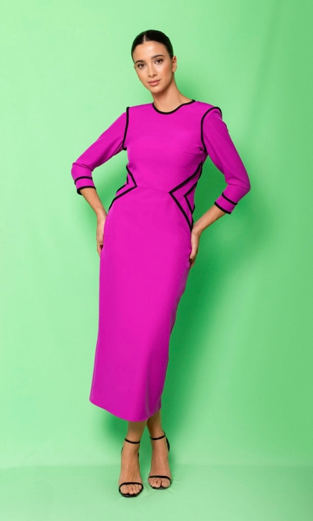 Vestido Octavia