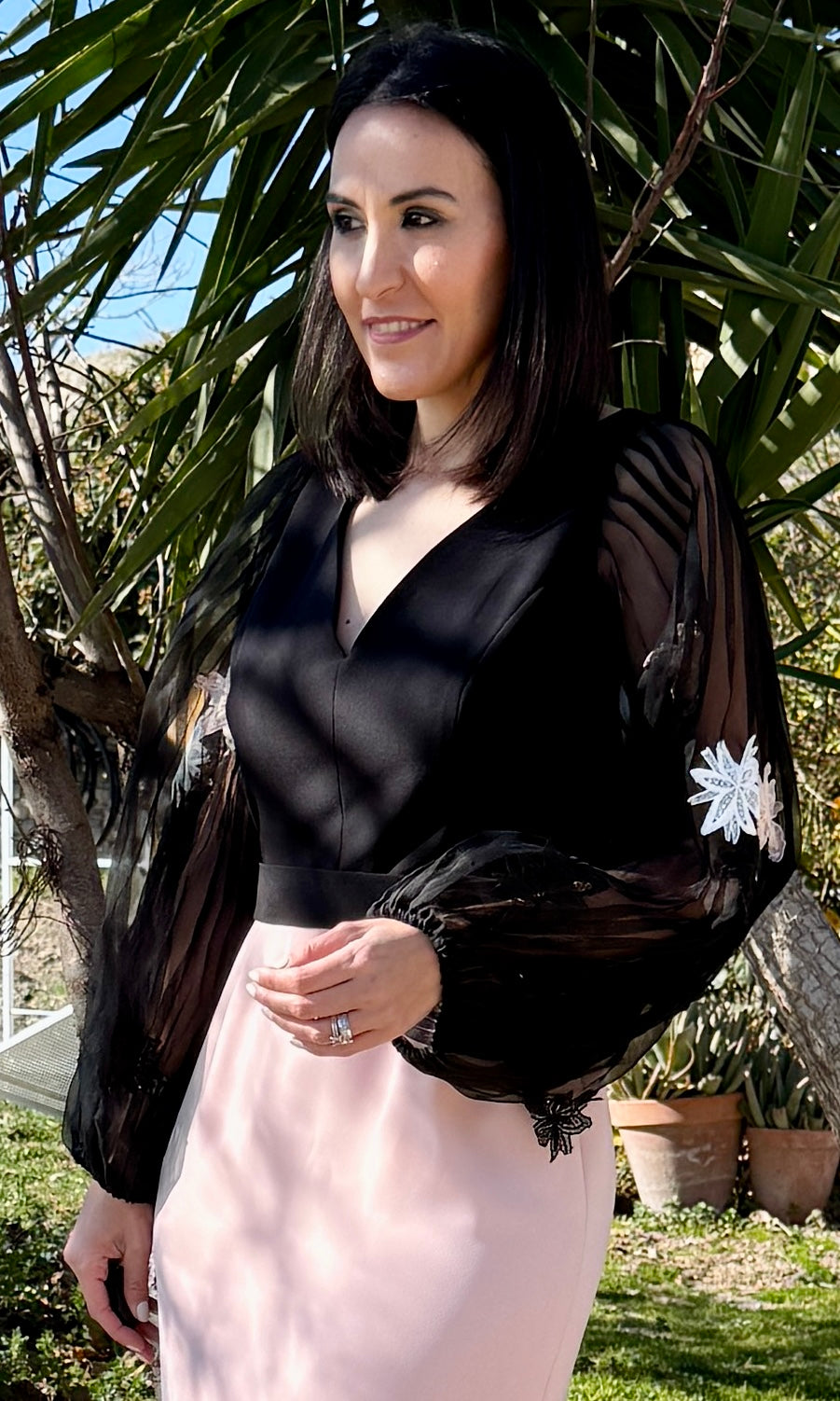 Vestido Matilda