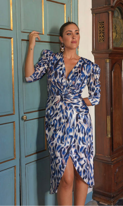 Vestido Marina