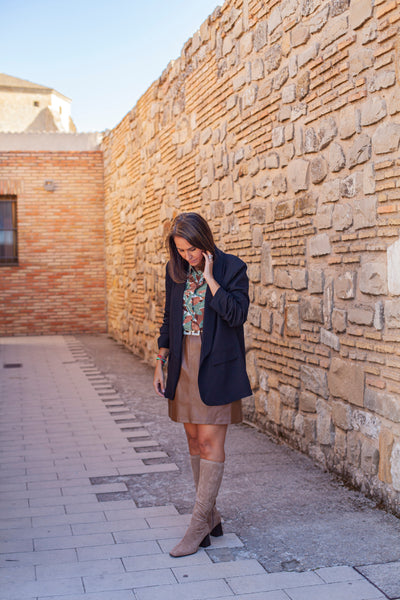 Blazer Básica