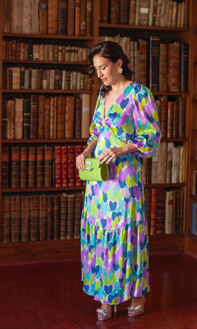 Vestido Porto