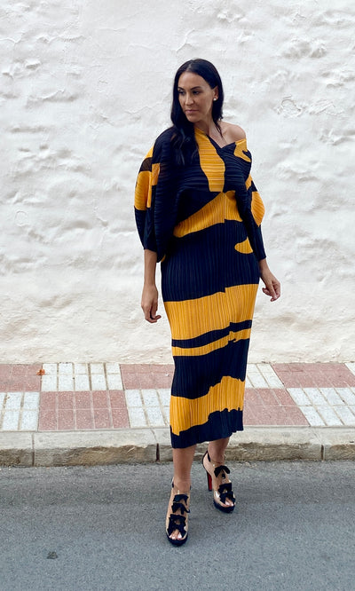 Vestido Mariposa