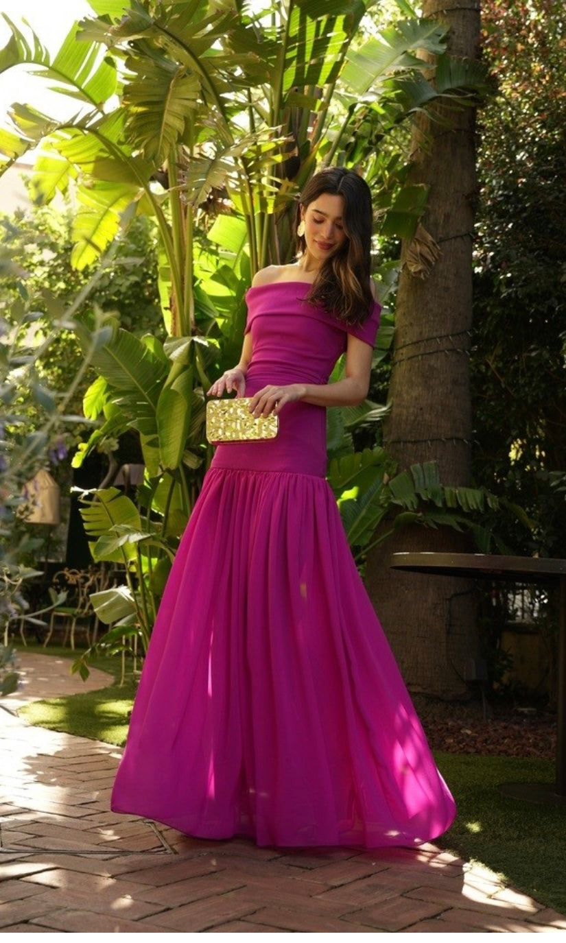 Vestido Baco