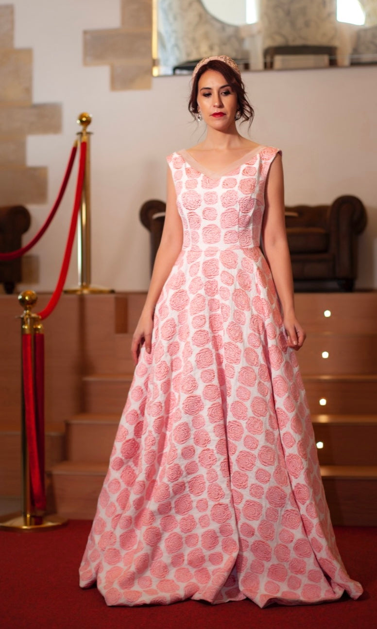 Vestido Selene