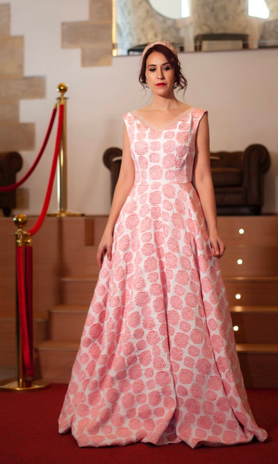 Vestido Selene
