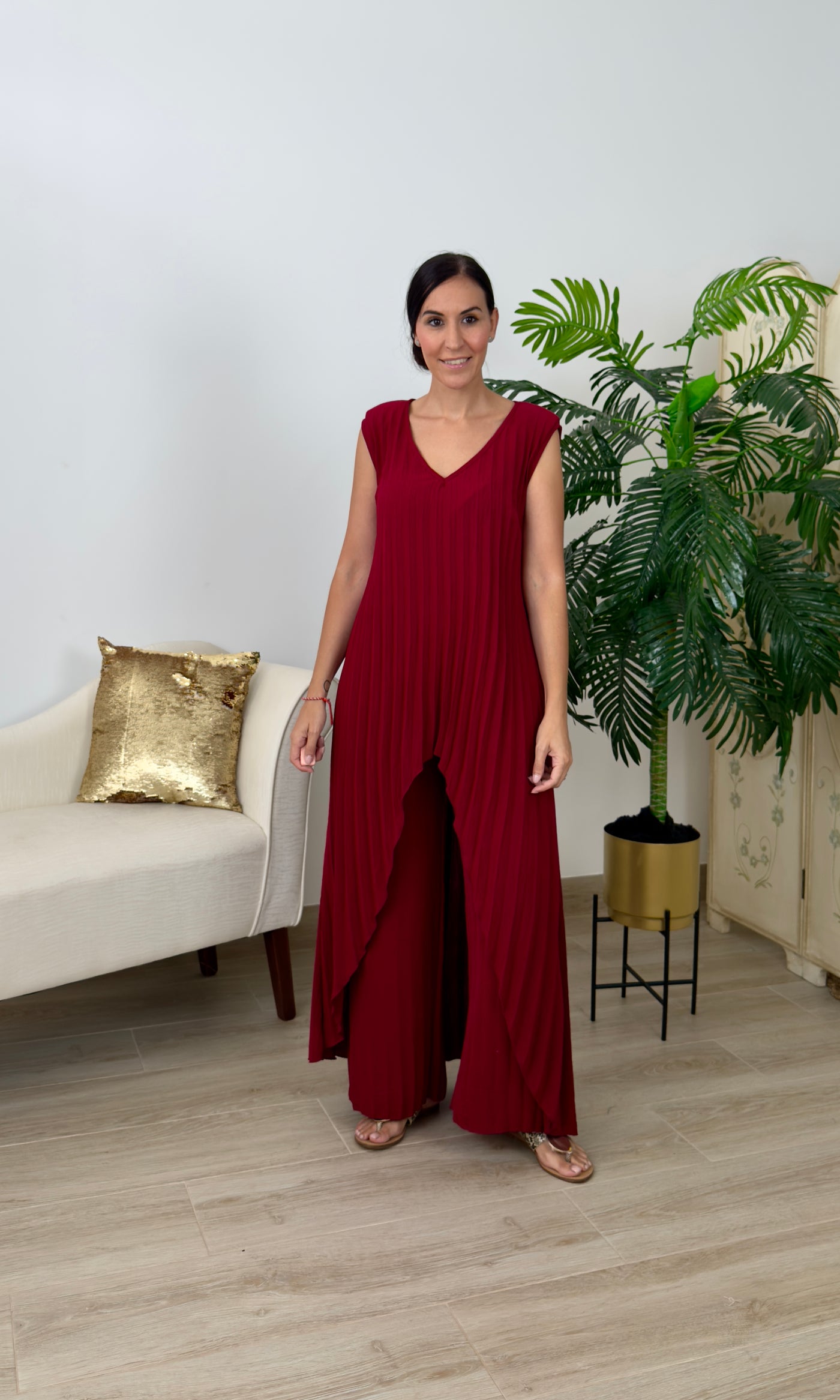 Conjunto Eli