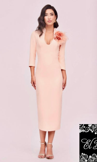 Vestido Merlo