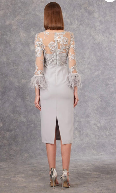 Vestido Azafata
