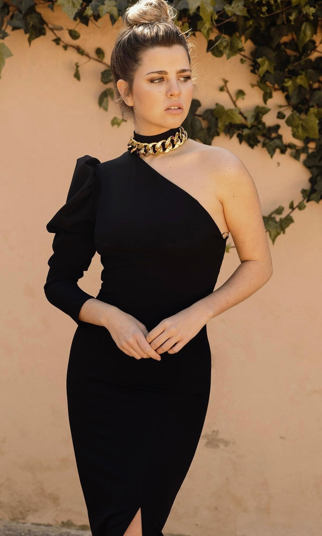 Vestido Bruna