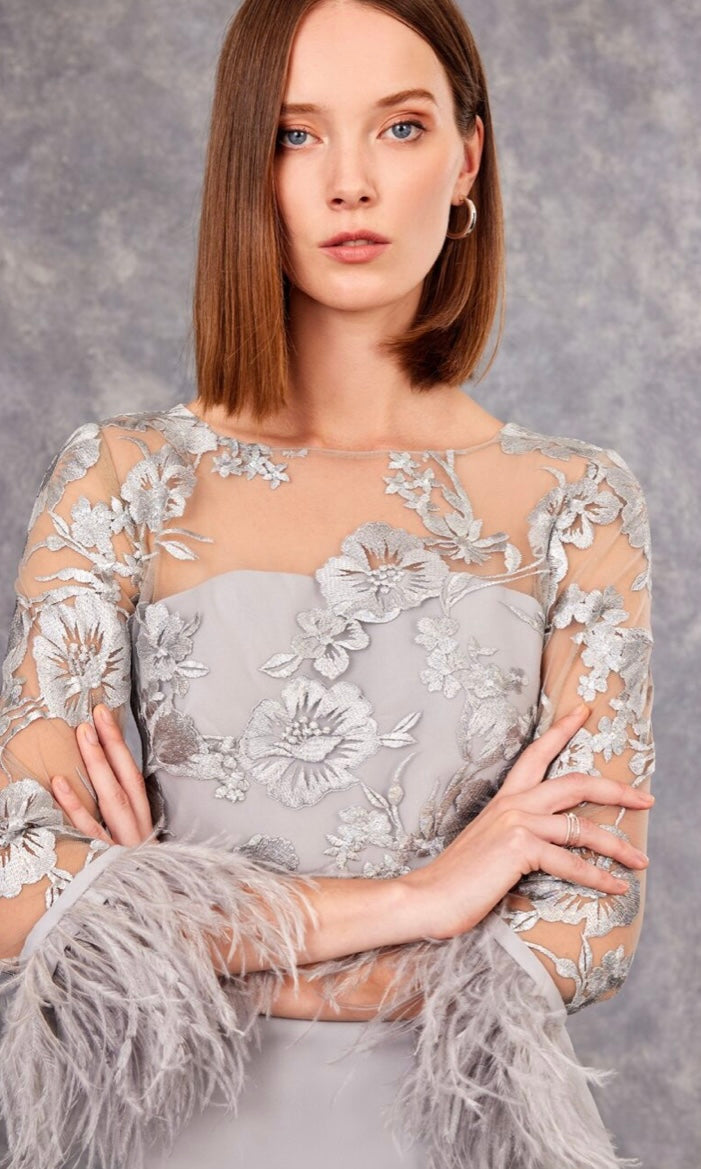 Vestido Azafata