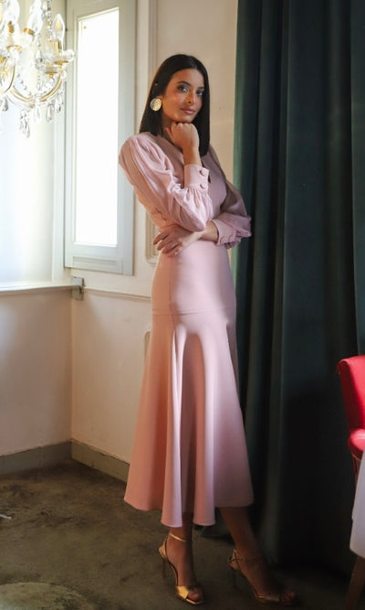 Vestido Chía