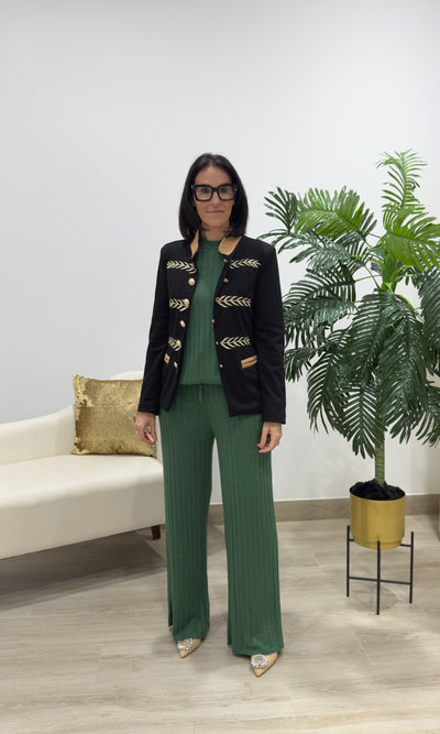 Chaqueta Atlanta