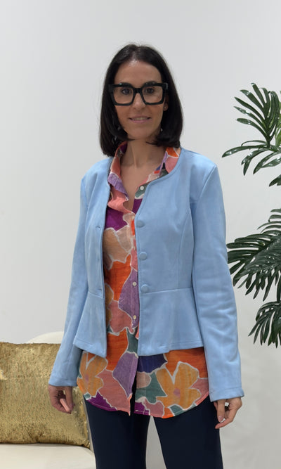 Chaqueta Teora