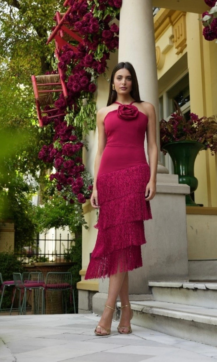 Vestido Teresa
