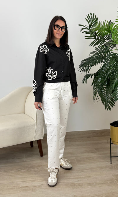 Pantalón Fantasía