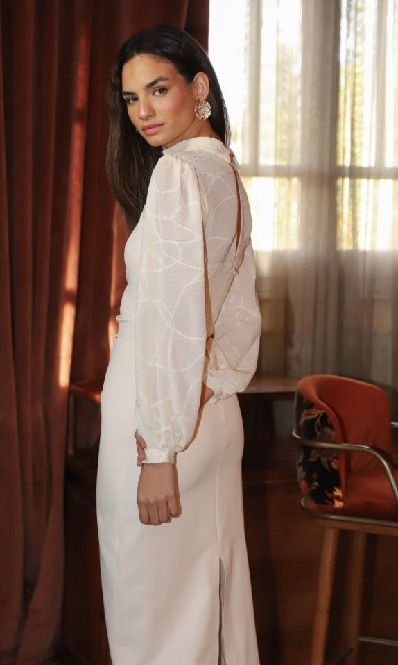 Vestido Eleanor