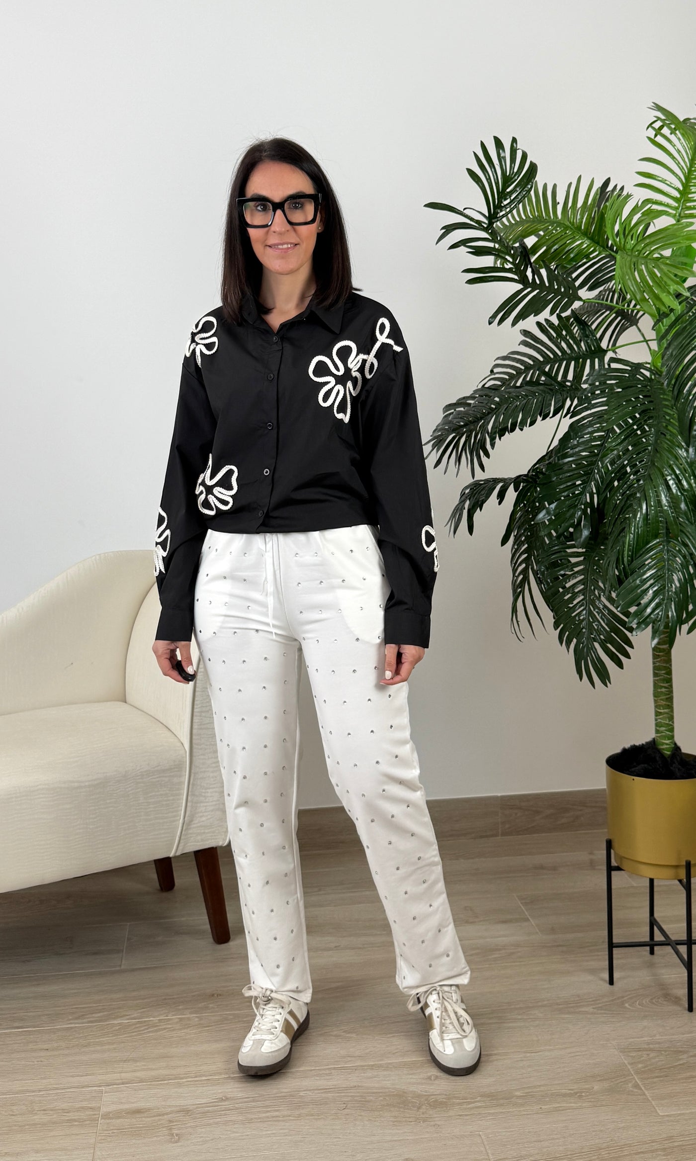 Pantalón Fantasía
